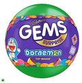 Cadbury Gems Surprise Chocolate Ball, 14.69 g
