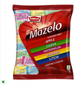 Parle Mazelo Candies - Assorted, 217.8 g