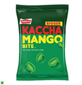 Parle Bigger Kaccha Mango Bite - Flavoured Candy, 217.8 g