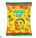 Parle Bigger Mango Bite Candy - Sugar Boiled Confectionery, 214.5 g