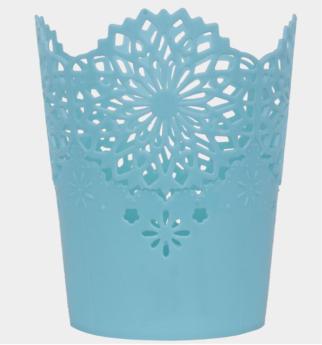 Home Select Plastic Cutlery Stand