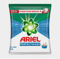 Ariel Perfect Wash Dtergent Powder 5KG