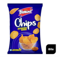 Yellow Diamond Magic Masala Potato Chips 80 g