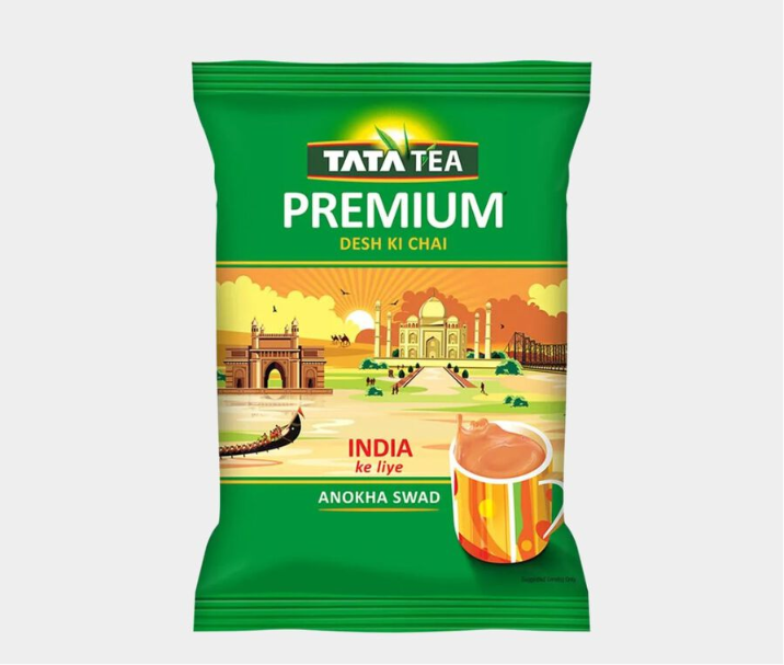 Tata Tea Premium Tea