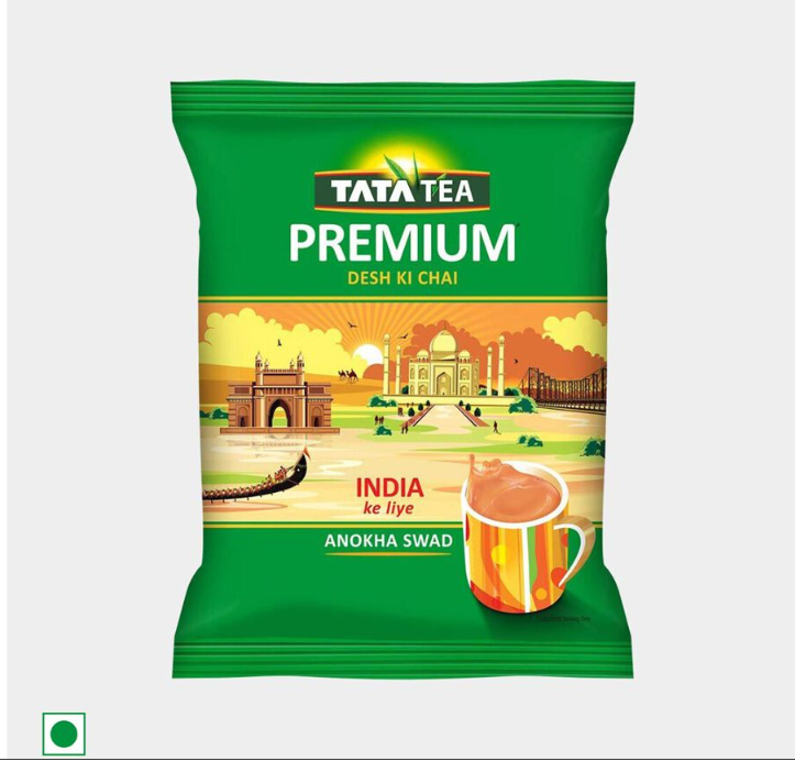 Tata Tea Premium Tea