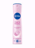 Nivea Pearl & Beauty Women's Deodorant 150 ml