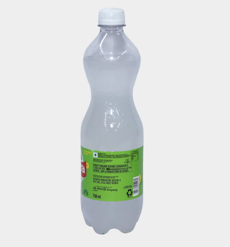 Limca Limca Soft Drink