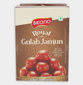 Bikano Royal Gulab Jamun 1 kg