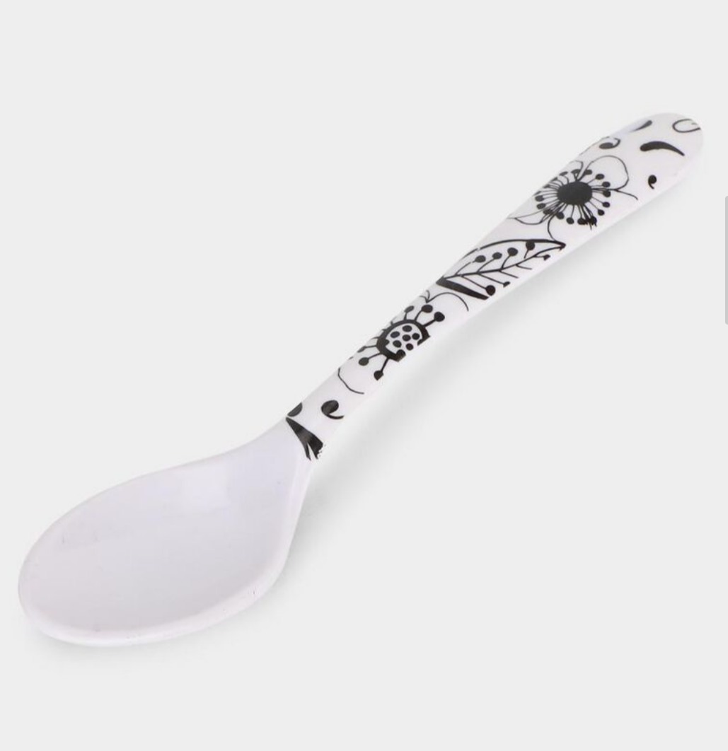 Home Finery Melamine Spoon