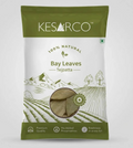 KesarCo Dried Bay Leaf 50gm (DELIVERY IN 3-8 DAYS)