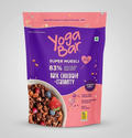 Dark Chocolate & Cranberry Muesli 700g (DELIVERY IN 3-8 DAYS)